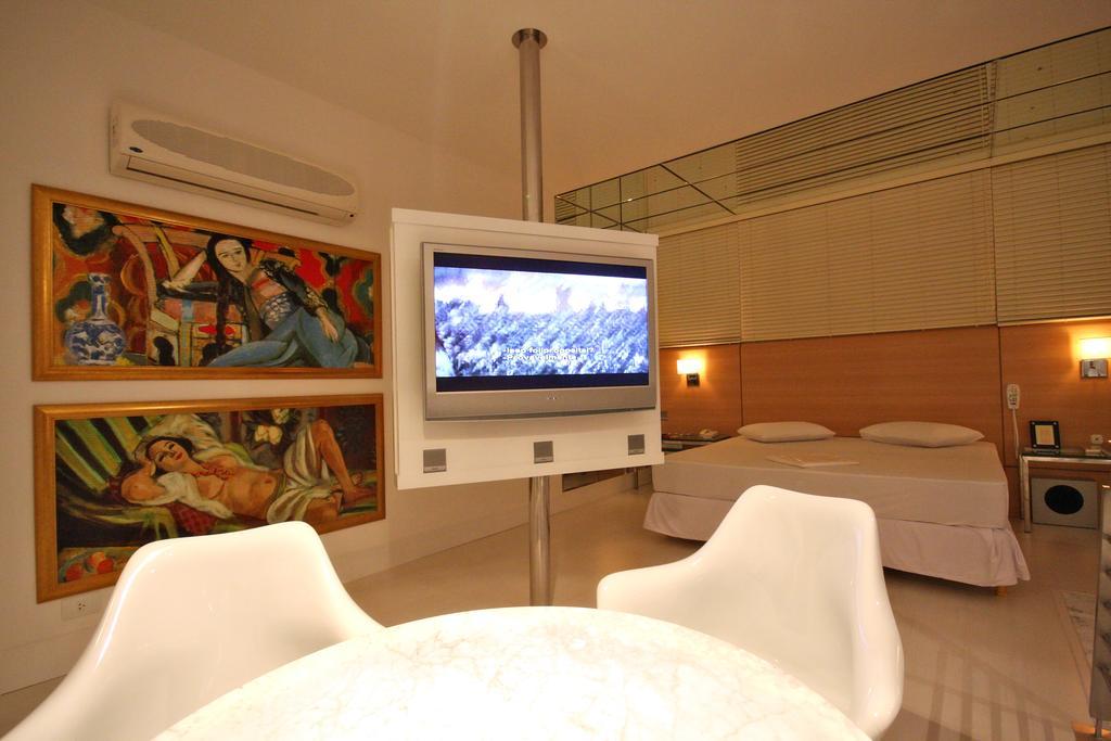 Motel Acqua (Adults Only) กูรีตีบา ภายนอก รูปภาพ