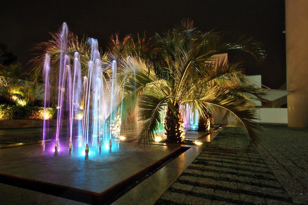 Motel Acqua (Adults Only) กูรีตีบา ภายนอก รูปภาพ