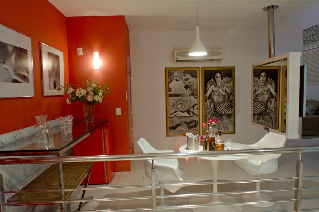 Motel Acqua (Adults Only) กูรีตีบา ภายนอก รูปภาพ