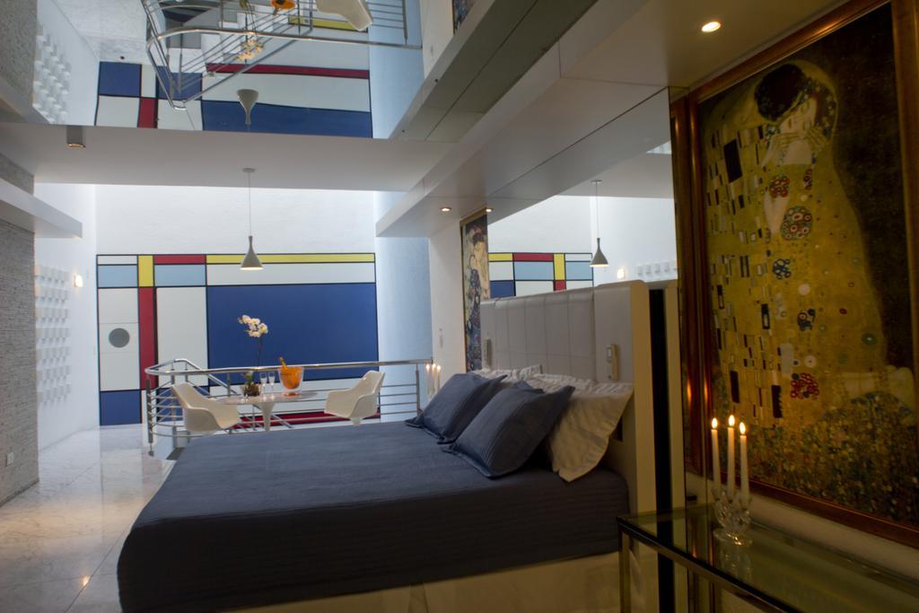 Motel Acqua (Adults Only) กูรีตีบา ภายนอก รูปภาพ