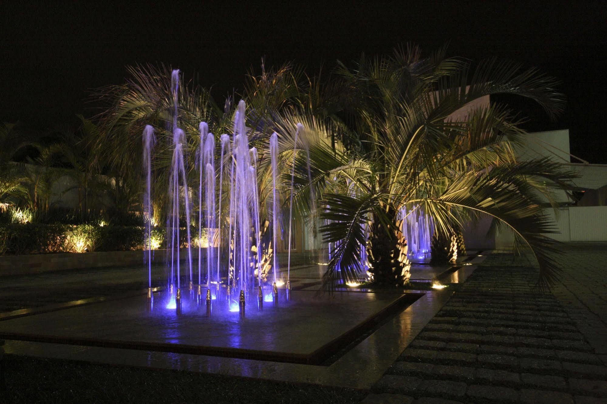 Motel Acqua (Adults Only) กูรีตีบา ภายนอก รูปภาพ