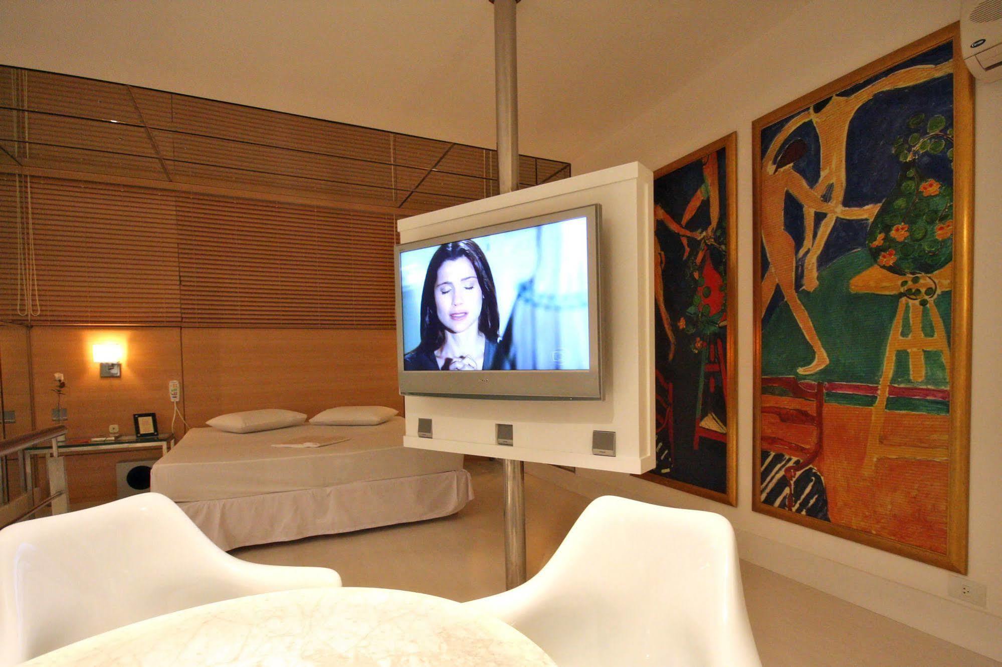 Motel Acqua (Adults Only) กูรีตีบา ภายนอก รูปภาพ