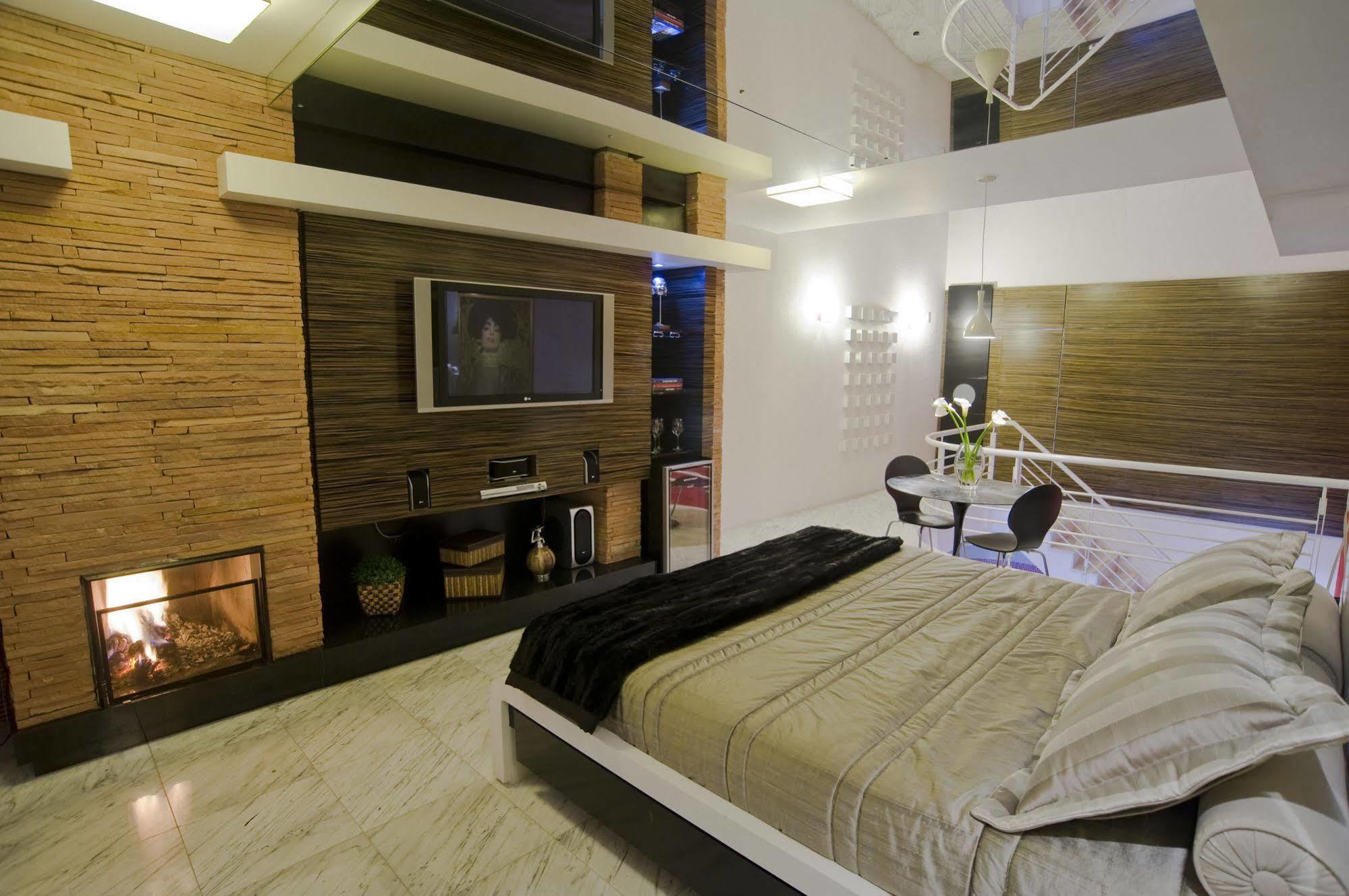 Motel Acqua (Adults Only) กูรีตีบา ภายนอก รูปภาพ