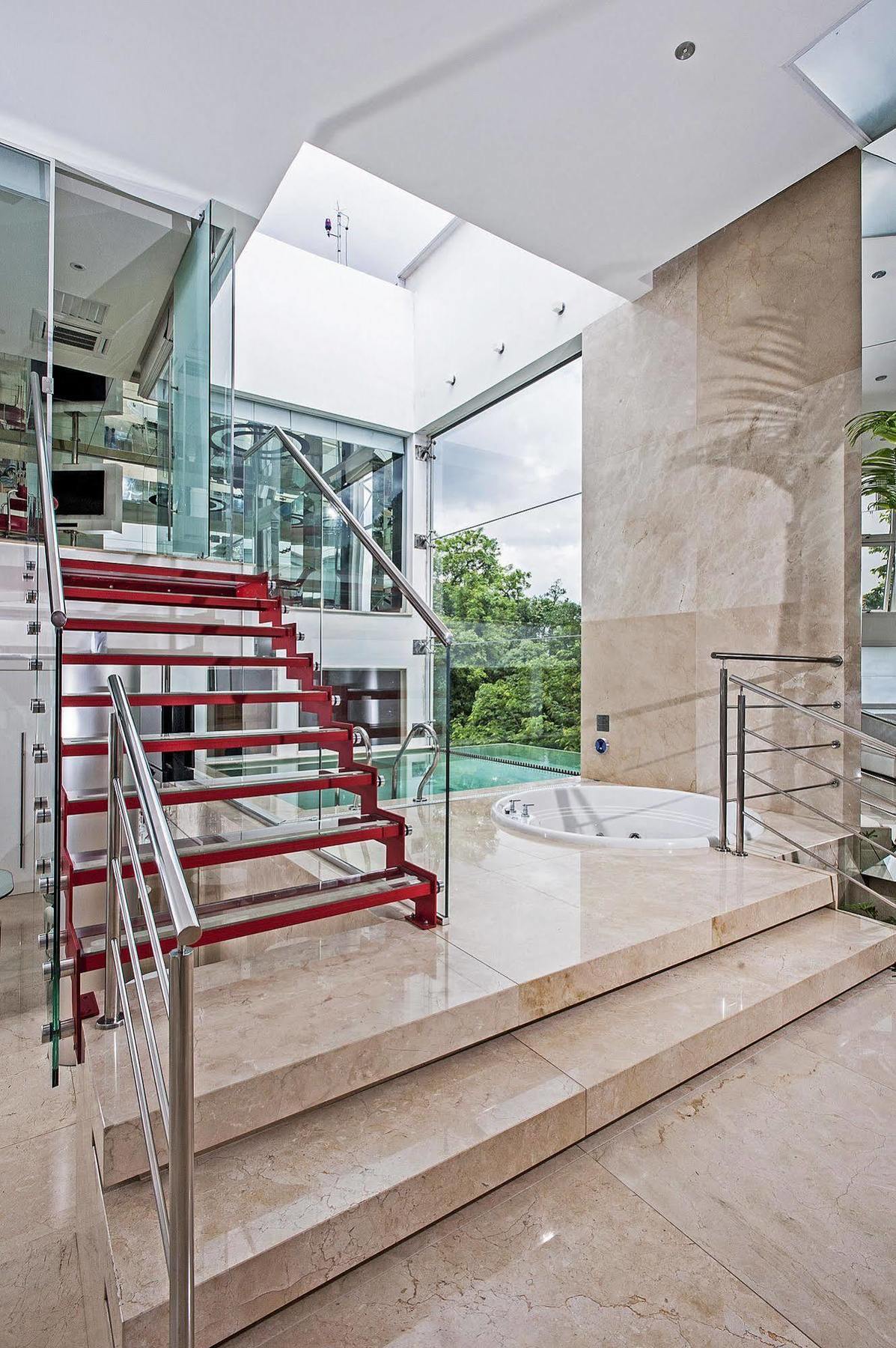 Motel Acqua (Adults Only) กูรีตีบา ภายนอก รูปภาพ